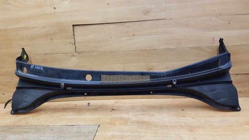 Повітропровод обдува скла hyundai ioniq , фото