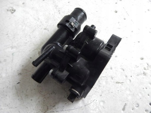 Корпус термостата hyundai ioniq гибрид 16-21 , фото