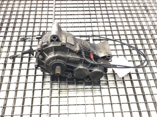 Коробка передач microcar 1:8 0.5 6km , фото