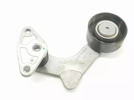 Hyundai oe 25281-03ha0 натяжитель , фото