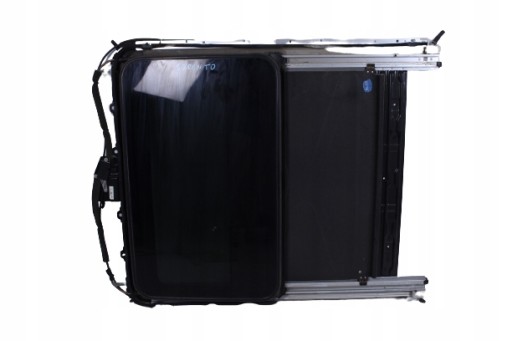 Люк kia sorento i 06r. , фото