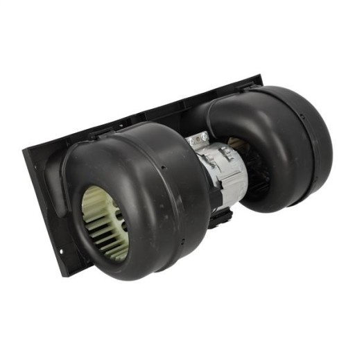 Daf oe 1672646 воздуходувка , фото