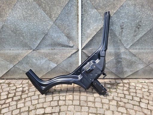 Стійка праве чверть позиція master iii , фото