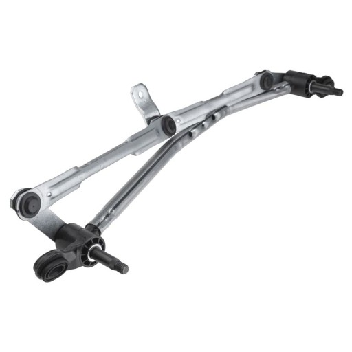 Механизм стеклоочистителя dacia lodgy 1.6 11.13- 288004287r , фото