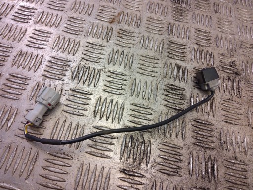 Hyundai i40 2012 камера задним ходом , фото