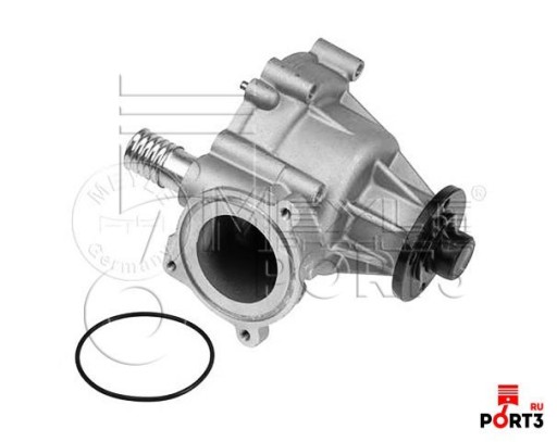 Bugatti - насос водный bugatti pa5410 , фото