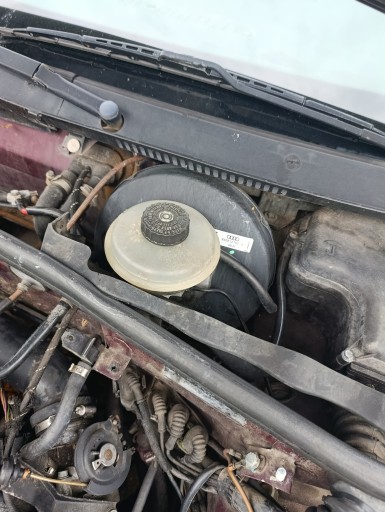 Сервопривід насос гальмний vw passat b5 audi a4 s4 b5 a6 c5 , фото