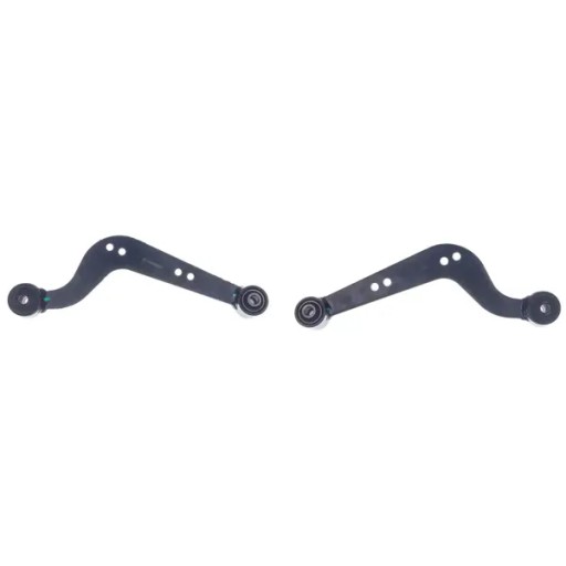 2X рычаги denckermann задний lp do lexus toyota nx rav 4 iii 4 iv , фото