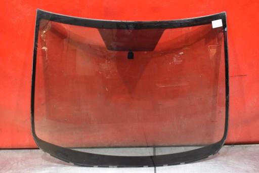 Лобовое стекло переднее лобовое mazda 2 ii de 07-10 , фото