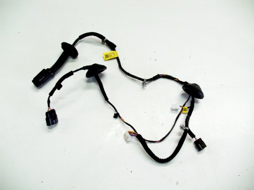 Проводка дверь правого заднего tucson iii 91660-d3020 , фото