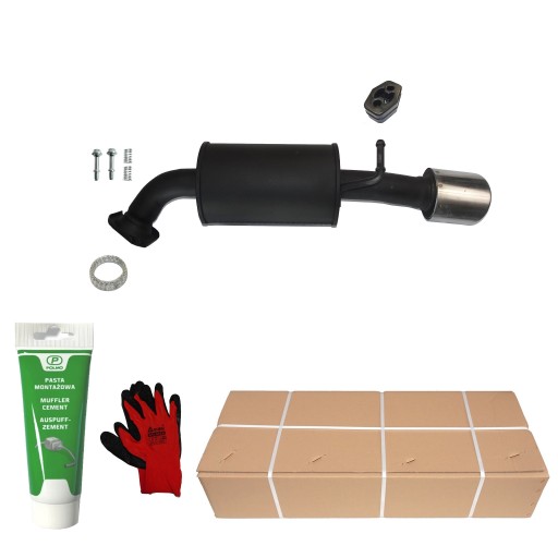 Концевой демпфер lexu rx 400h 3.3 7339 , фото