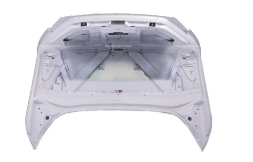 Ferrari california f149 новая крышка багажника задняя , фото