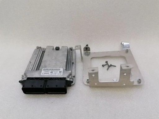 Asto marti vantage v8 engine ecu 6g33-12a650aa управление unit 4.3 , фото