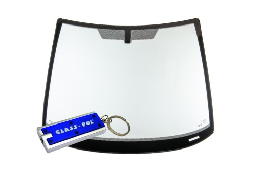 Лобовое стекло лобовое opel corsa d 2006-2014 уплотнитель зеленая новая , фото