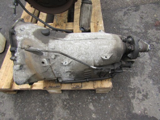 6 mercedes w202 2.5td 150ps автомат автоматическая корбка передач , фото