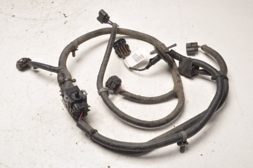 Проводка вязка бампера парктроники hyundai oe 91890-3z310 , фото