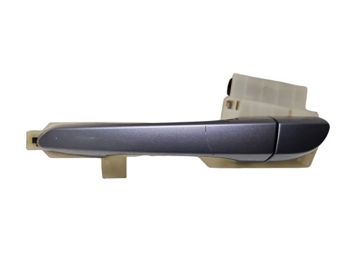 Hyundai kon ручка дверь левое задний задняя , фото