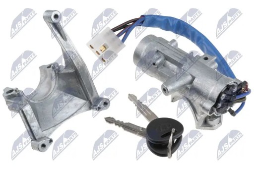 Включатель зажигания / стартер nty est , фото