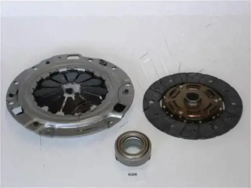 Ashika 92-06-626 набір зчеплень , фото