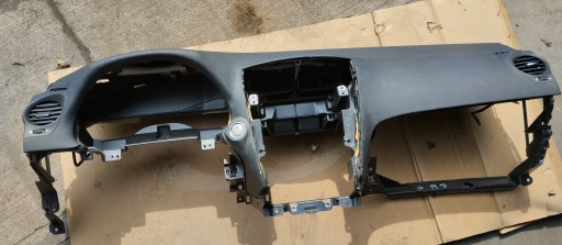 Приборная доска консоль кокпит lexu is ii подушка пасажира eu оригинальный , фото