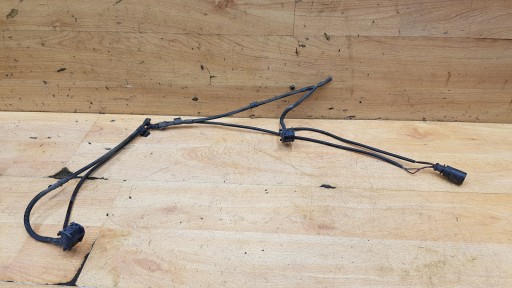 Сопла омывателя переднее комплект ford galaxy mk1 рестайлинг , фото