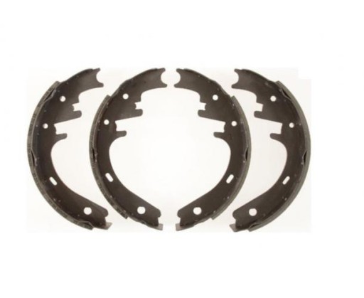 Тормозные колодки lincol буксир car 1982-1997 , фото