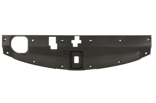 Накладка верхний усилителя панели hyundai santa fe dm 12-18 , фото