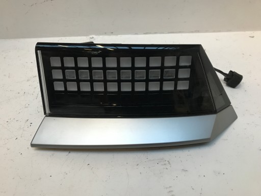 Ioniq 5 фонарь правая задний лед 92402-gi100 оригинальный , фото