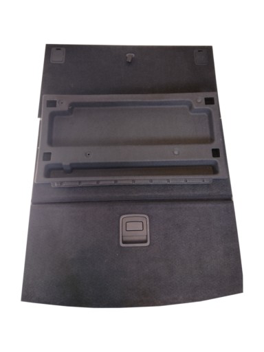 Кавролин покрытие багажника hyundai i40 универсал , фото