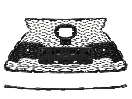 Ришотка решетка f-sport 5310178130 , фото