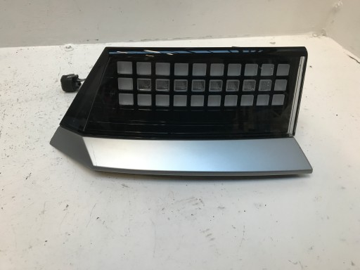 Hyundai ioniq 5 фонарь задняя задний левое европейское комплект , фото