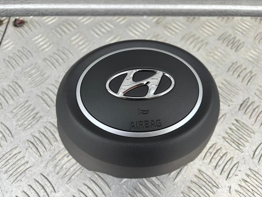 Hyundai tucson iv подушка безопасности оригинальный управленния , фото
