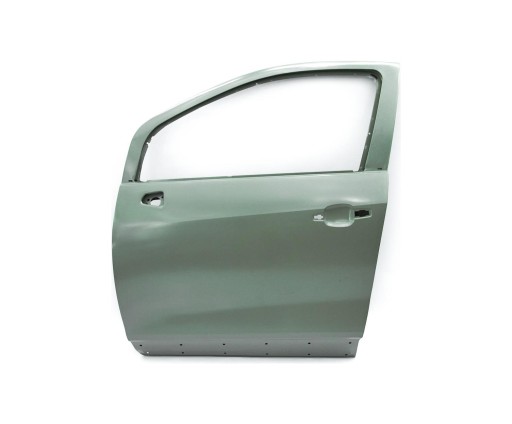 Opel mokka / buick encore 12-19 дверь переднее переднее левое 42558753 , фото