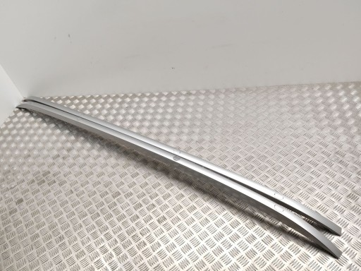 2024 hyundai santa fe рейлинги крыша , фото