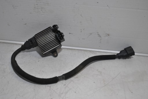 Модуль блок управления вентилятора hyundai sonata v 25385-3k280 , фото