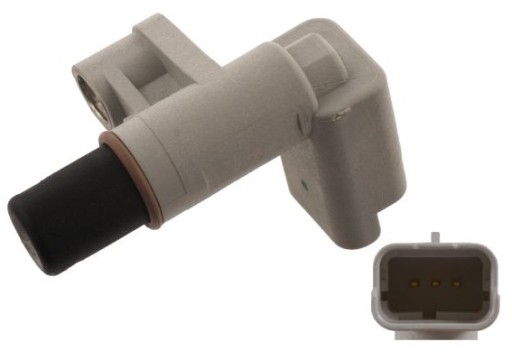 Efi автомат 144323 датчик позиція розподільного вала , фото