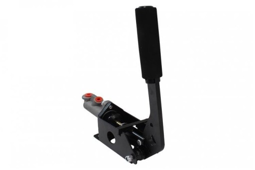 Ручний тормоз гідравічний proracing чорна , фото