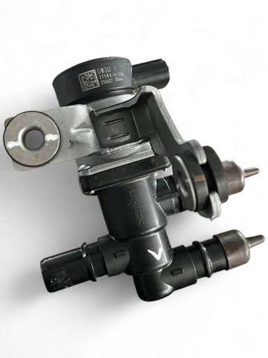 Hyundai ioniq 5 клапан радиатора 375w3gi200 , фото