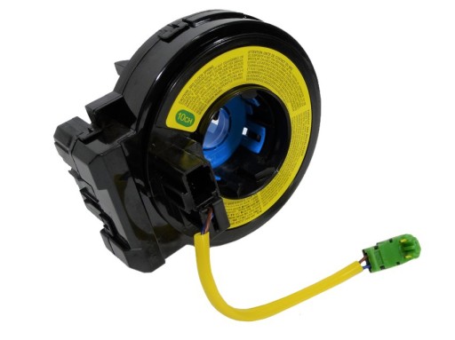 Лента втягивающее устройство подушка безопасности подушка безопасности kia magentis 05-10 , фото