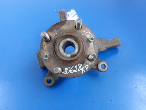 Hyundai получить i 1.3 поворотный кулак правая ступица , фото