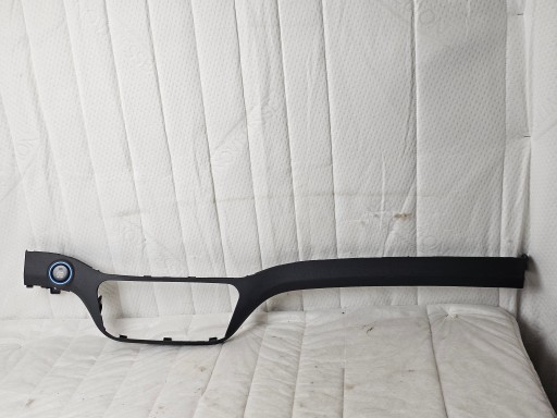 Молдинг доски консоли заглушка переключатель hyundai ioniq , фото