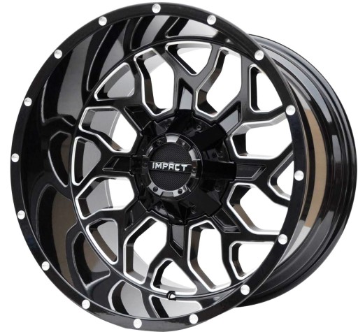 4× диск алюминеевая toro corsa 1526 12.0 x 20 6x135 et -44 , фото