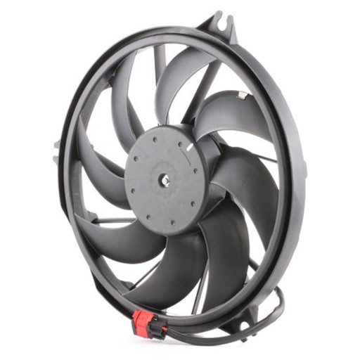 Kamoka 7742002 вентиляторы охлажденния мотора , фото