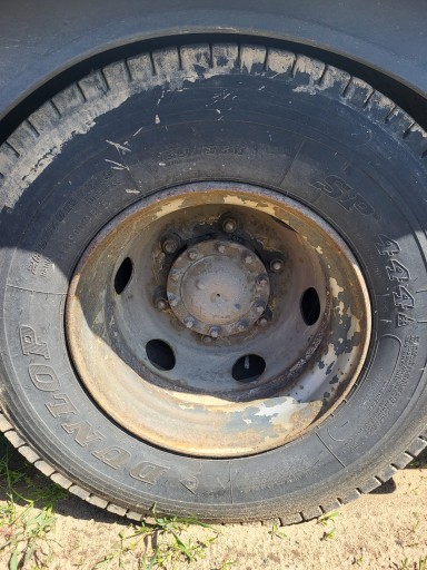 4× диск алюминеевая mercedes oe 8.0 x 17.5 6x , фото