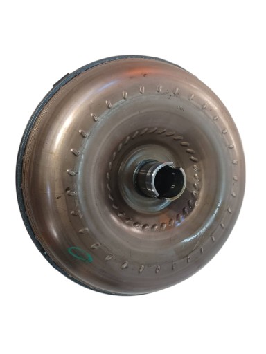 Mercedes w220 w163 сцепление гидрокинетическое 4 3 a 1402500902 , фото