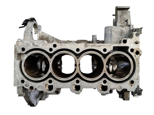 Блок мотора hyundai i30 iii pde kia ceed cd 1.4 t-gdi 140km g4ld , фото