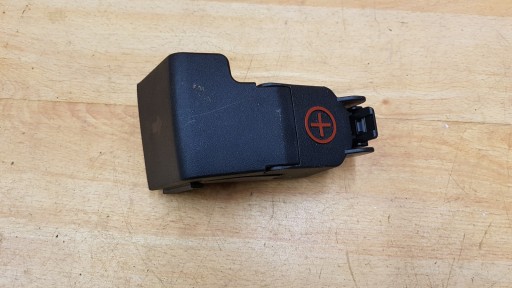 Клема hyundai ioniq 1.6 gdi , фото