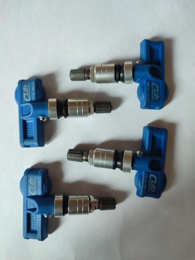 Tpms kia hyundai , фото