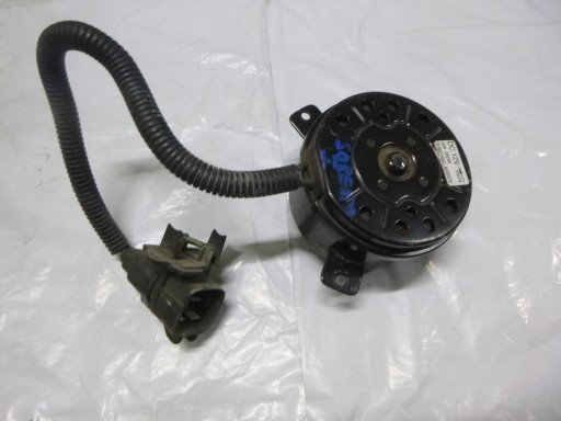 Kia sorento i моторчик вентилятора , фото