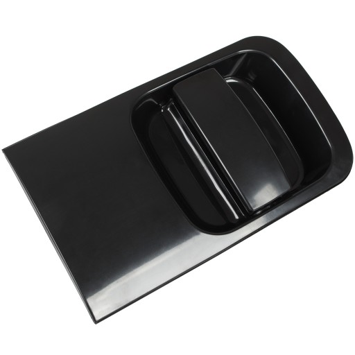 2× hyundai h-1 grand starex ручка дверь бокових l , фото